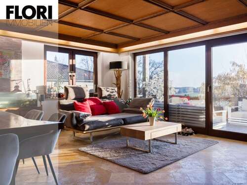 Foto - Haus zum Kaufen in Bonstetten 645.000,00 € 225.87 m²