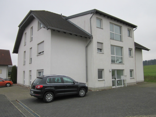 Foto - Wohnung zum Mieten in Stockhausen-Illfurth 495,00 € 70 m²