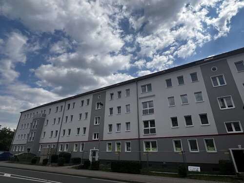 Foto - Wohnung zum Mieten in Merseburg 550,00 € 84.51 m²