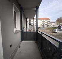 Wohnung zum Mieten in Merseburg 550,00 € 84.51 m²