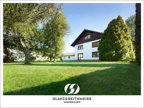 Foto - Haus zum Kaufen in Bad Heilbrunn 995.000,00 € 262.2 m²