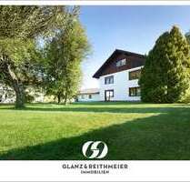 Haus zum Kaufen in Bad Heilbrunn 995.000,00 € 262.2 m²
