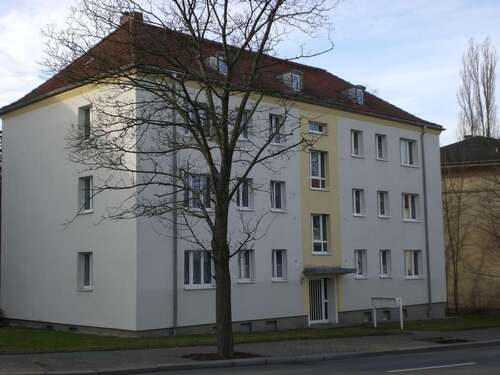 Foto - Wohnung zum Mieten in Gera 446,18 € 72.55 m²