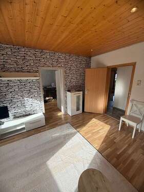 Foto - Wohnung zum Mieten in Hirschberg-Leutershausen 640,00 € 80 m²