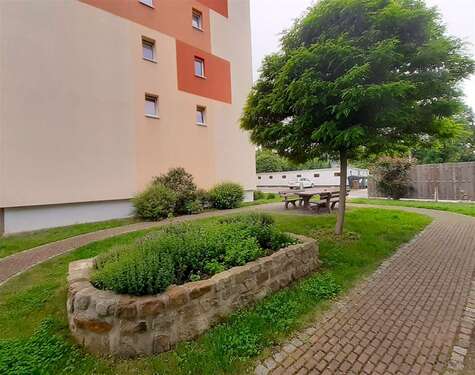 Foto - Wohnung zum Mieten in Gera 383,10 € 68.41 m²