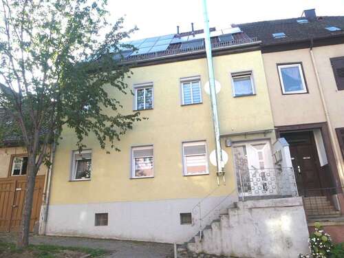 Foto - Wohnung zum Kaufen in Ludwigsburg 299.000,00 € 97.46 m²