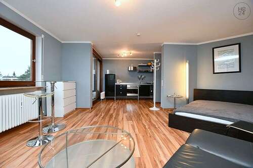 Foto - Wohnung zum Mieten in Esslingen am Neckar 1.090,00 € 40 m²