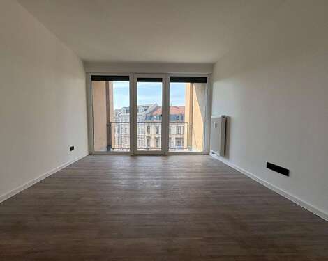 Foto - Wohnung zum Mieten in Mannheim 910,00 € 57 m²