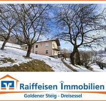 Haus zum Kaufen in Perlesreut 449.000,00 € 157 m²