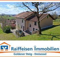 Haus zum Kaufen in Perlesreut 449.000,00 € 157 m²