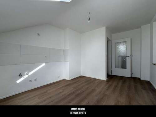 Foto - Wohnung zum Mieten in Ingolstadt 650,00 € 59 m²