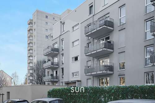 Foto - Wohnung zum Mieten in Steinbach (Taunus) 1.100,00 € 56 m²