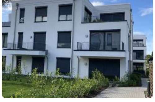 Foto - Wohnung zum Mieten in Bremerhaven 730,00 € 56 m²