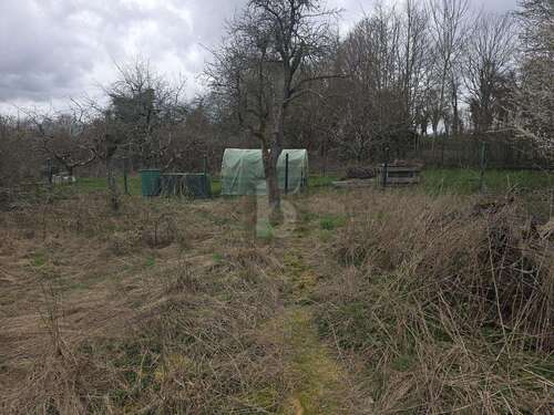 Foto - Grundstück zu verkaufen in Rehlingen-Siersburg 88.000,00 € 550 m²