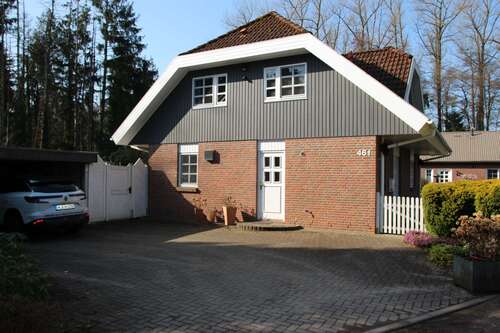 Foto - Haus zum Kaufen in Tostedt 485.000,00 € 126 m²