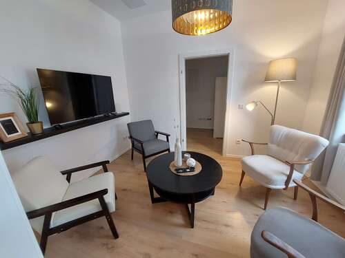 Foto - Wohnen auf Zeit in Bielefeld 1.299,00 €
