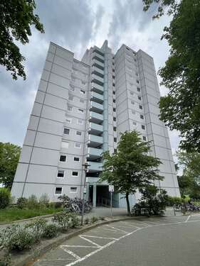 Foto - Wohnung zum Kaufen in Uetersen 149.500,00 € 62 m²