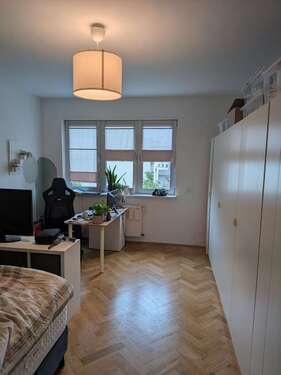 Foto - Wohnung zum Mieten in Mannheim 1.250,00 € 103 m²