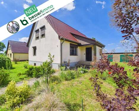 Foto - Haus zum Kaufen in Metzelthin 129.000,00 € 88.82 m²