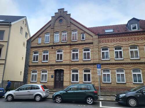 Foto - Wohnung zum Mieten in Flensburg 483,00 € 42 m²