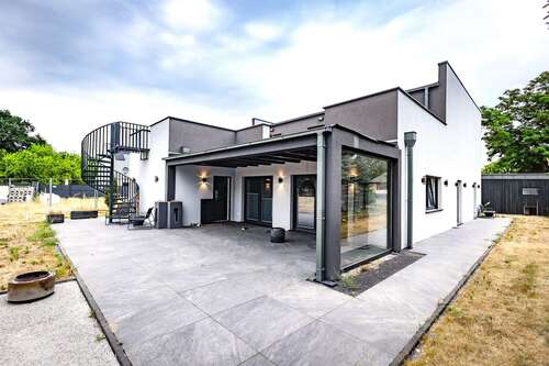 Foto - Haus zum Kaufen in Kremmen Beetz 849.000,00 € 298 m²