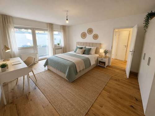 Foto - Wohnung zum Kaufen in Köln 440.000,00 € 77.01 m²
