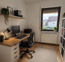 Wohnung zum Mieten in Büdingen 500,00 € 60 m²