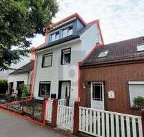 Haus zum Kaufen in Bremen 300.000,00 € 102 m²