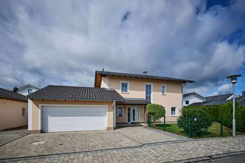 Foto - Haus zum Kaufen in Otzing Lailling 595.000,00 € 143 m²