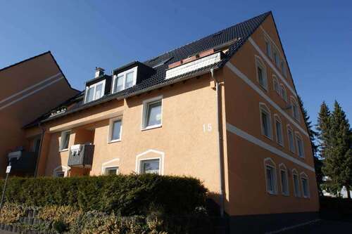Foto - Wohnung zum Mieten in Dortmund 492,50 € 75.78 m²