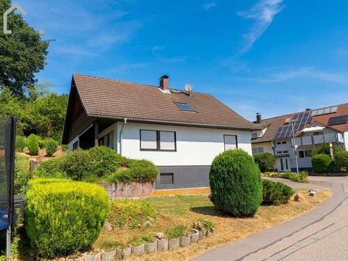 Foto - Haus zum Kaufen in Seelbach 495.000,00 € 146.6 m²