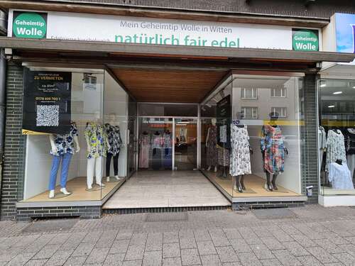 Foto - Einzelhandel in Witten 970,00 € 77 m²