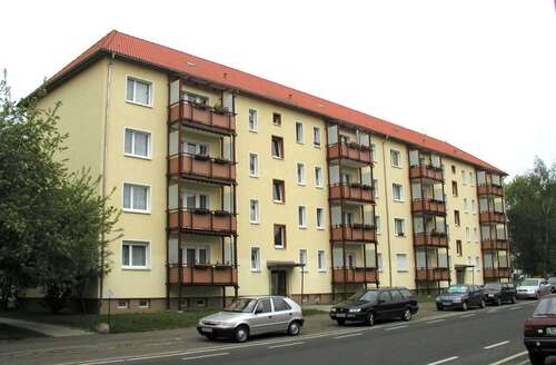 Foto - Wohnung zum Mieten in Leipzig 351,01 € 50.72 m²