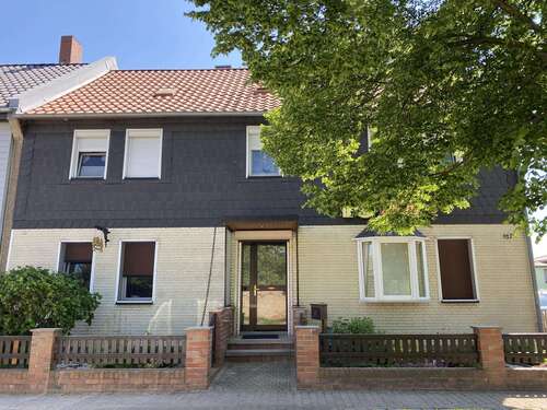 Foto - Haus zum Kaufen in Aderstedt 85.000,00 € 80 m²