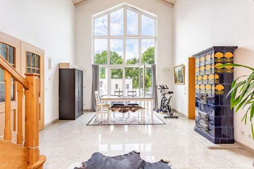 Foto - Haus zum Kaufen in Berlin 1.650.000,00 € 355.45 m²