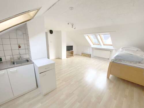 Foto - Wohnung zum Mieten in Bietigheim-Bissingen 600,00 € 40 m²