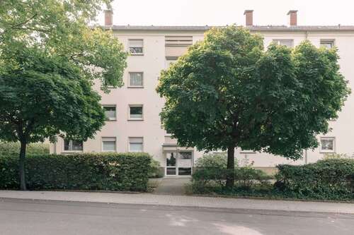 Foto - Wohnung zum Kaufen in Wiesbaden 295.000,00 € 82 m²