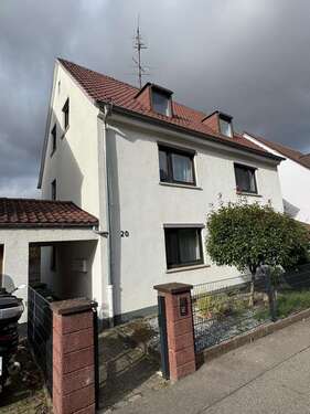 Foto - Wohnung zum Kaufen in Stuttgart Hofen 240.000,00 € 64 m²