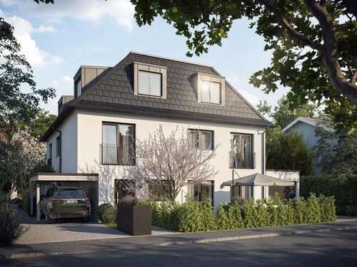 Foto - Haus zum Kaufen in Puchheim 854.000,00 € 130 m²