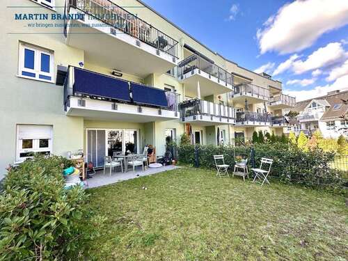 Foto - Wohnung zum Kaufen in Idstein 475.000,00 € 103.06 m²