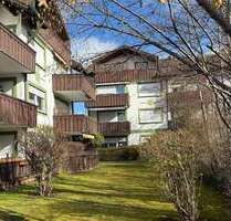 Wohnung zum Kaufen in Bad Wörishofen Gartenstadt 225.000,00 € 61.19 m² - Bad Wörishofen / Gartenstadt