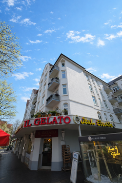 Foto - Gastronomie in Hamburg 920.000,00 € 151 m²