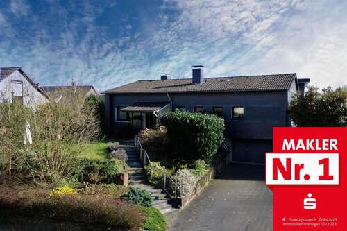 Foto - Haus zum Kaufen in Leverkusen 535.000,00 € 159 m²