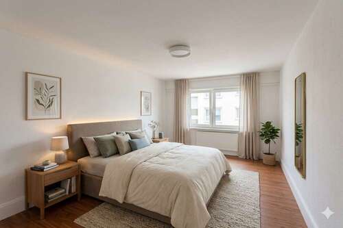 Foto - Wohnung zum Kaufen in Mannheim 267.000,00 € 78 m²