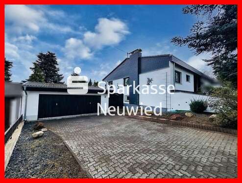 Foto - Haus zum Kaufen in Neuwied 435.000,00 € 152 m²