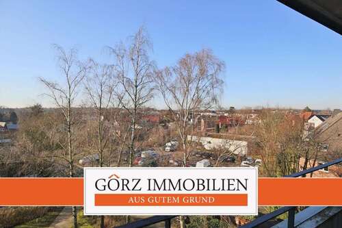Foto - Wohnung zum Mieten in Barmstedt 520,00 € 49.94 m²
