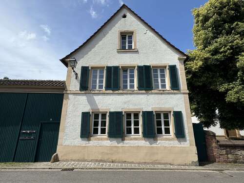 Foto - Wohnung zum Mieten in Pleisweiler-Oberhofen 750,00 € 116 m²