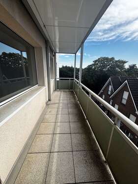 Foto - Wohnung zum Mieten in Oberhausen 627,00 € 57 m²