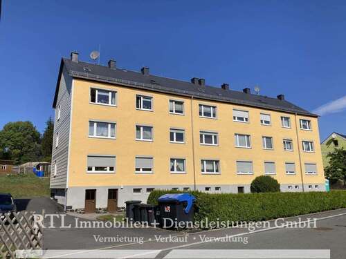 Foto - Wohnung zum Mieten in Rosenthal am Rennsteig 370,00 € 58.22 m²