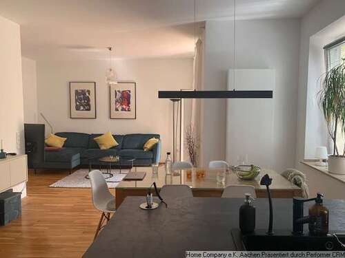 Foto - Wohnen auf Zeit in Aachen 1.650,00 €